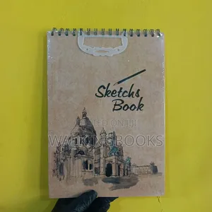 Sketch Book