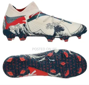 Puma X Unisport Future 8 Ultimate Fg , Limited Edition