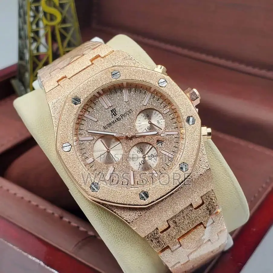 Audemars Piguet