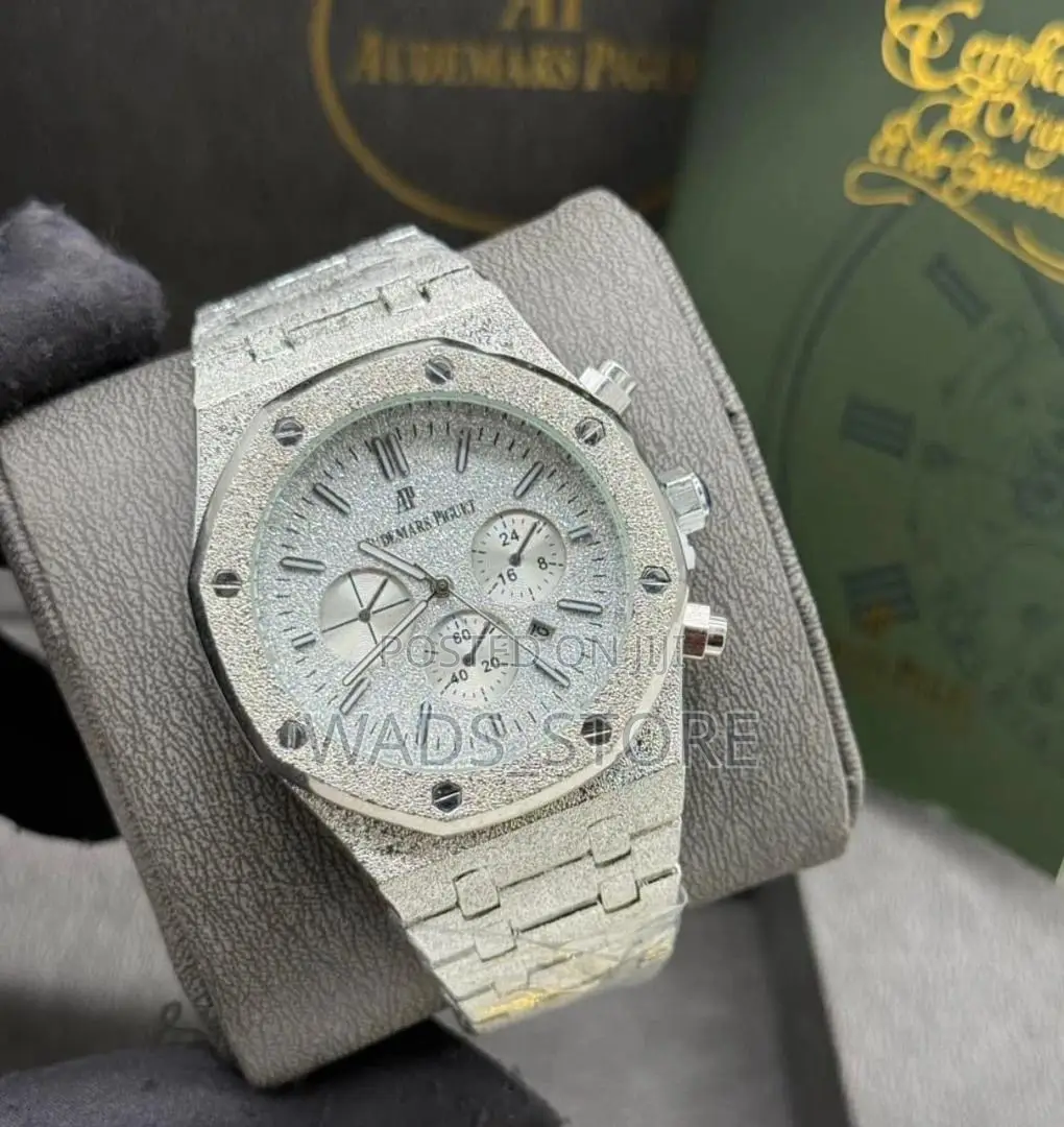 Audemars Piguet