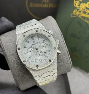 Audemars Piguet