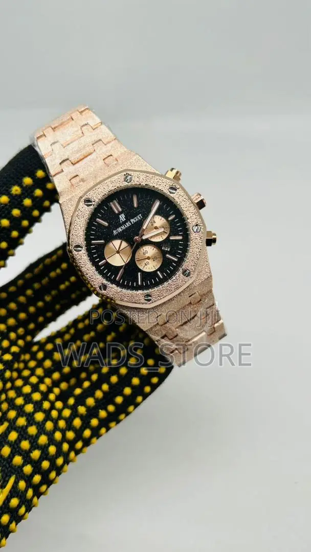 Audemars Piguet