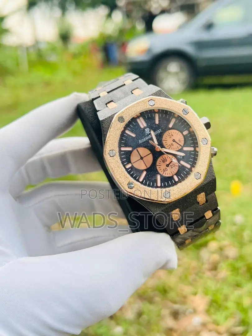 Audemars Piguet