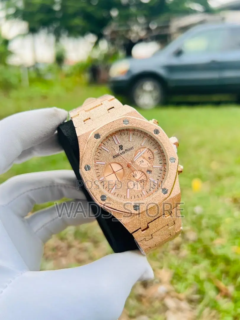Audemars Piguet