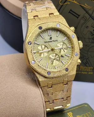Audemars Piguet