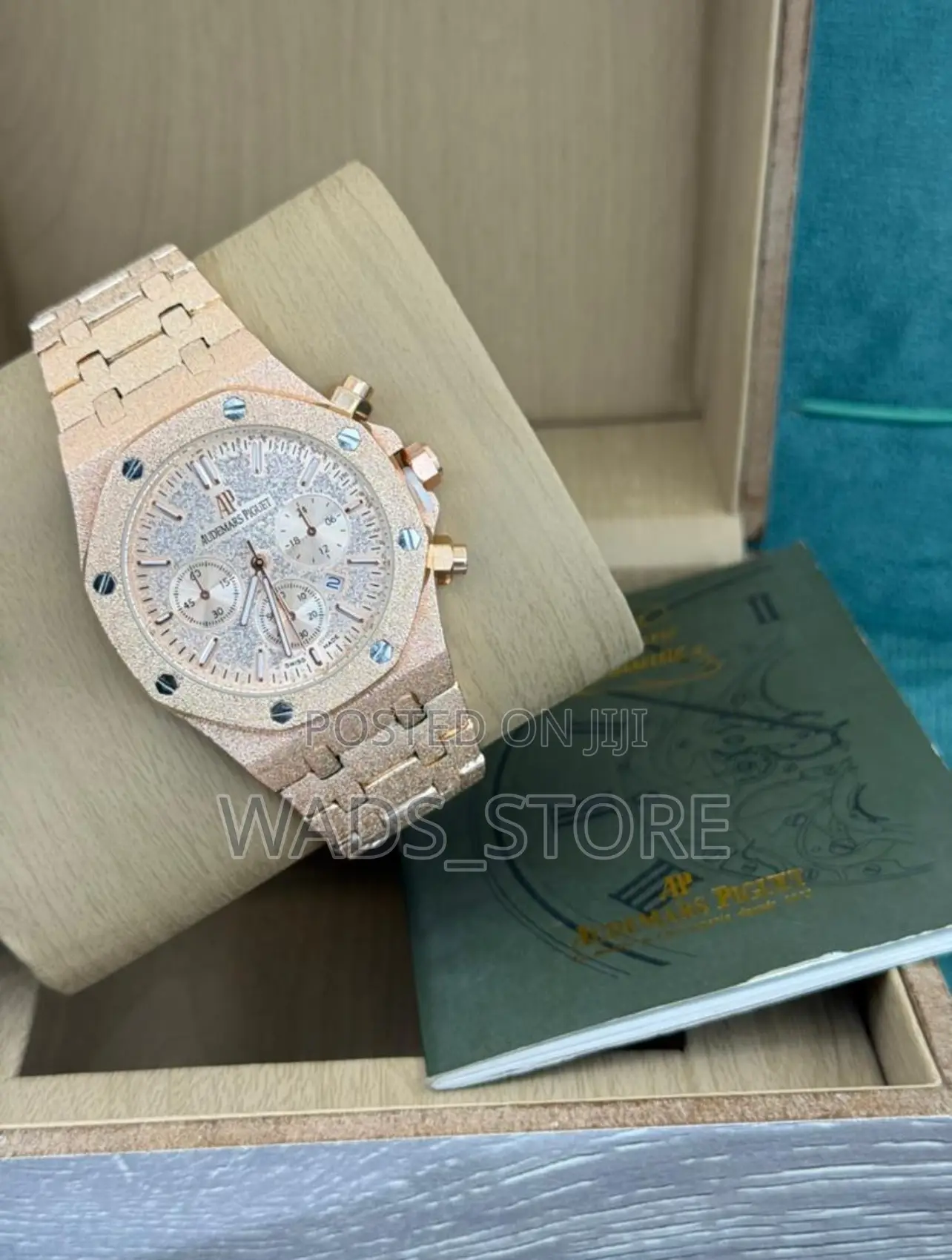 Audemars Piguet