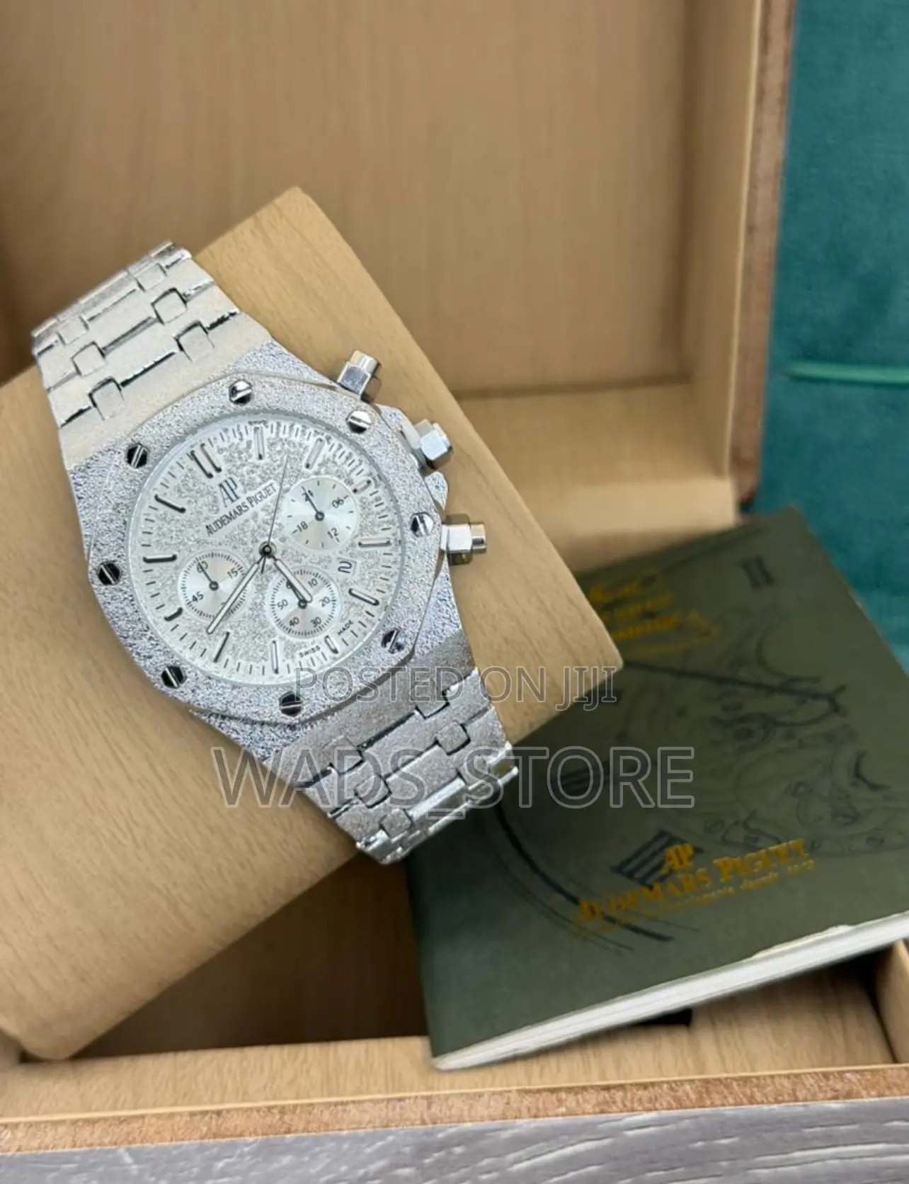 Audemars Piguet
