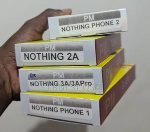 Screen Protectors for Nothing Phone 1, 2,2a ,3a 3a Pro