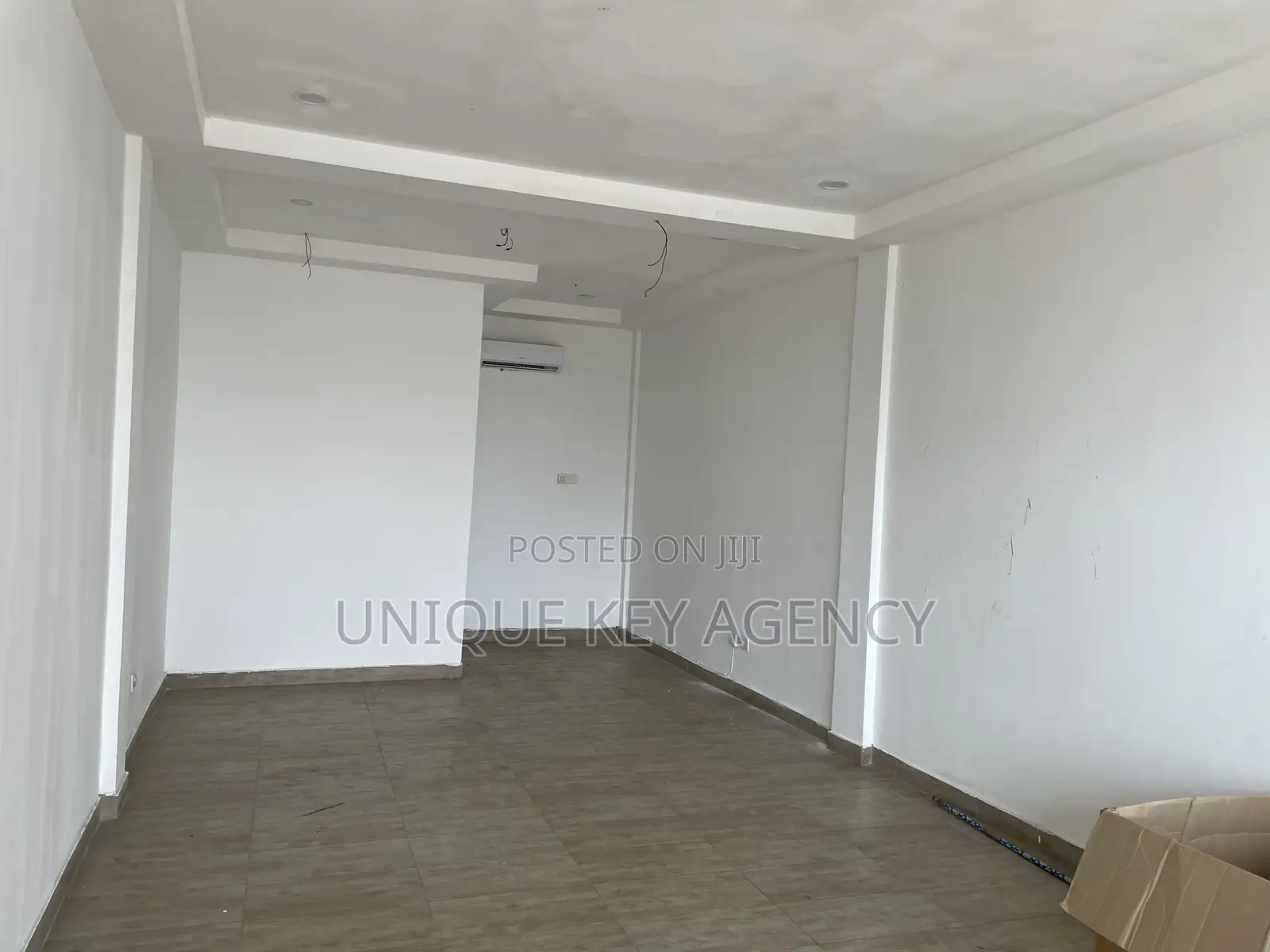 Shop for Rent at East Legon Going for $750 Per Month