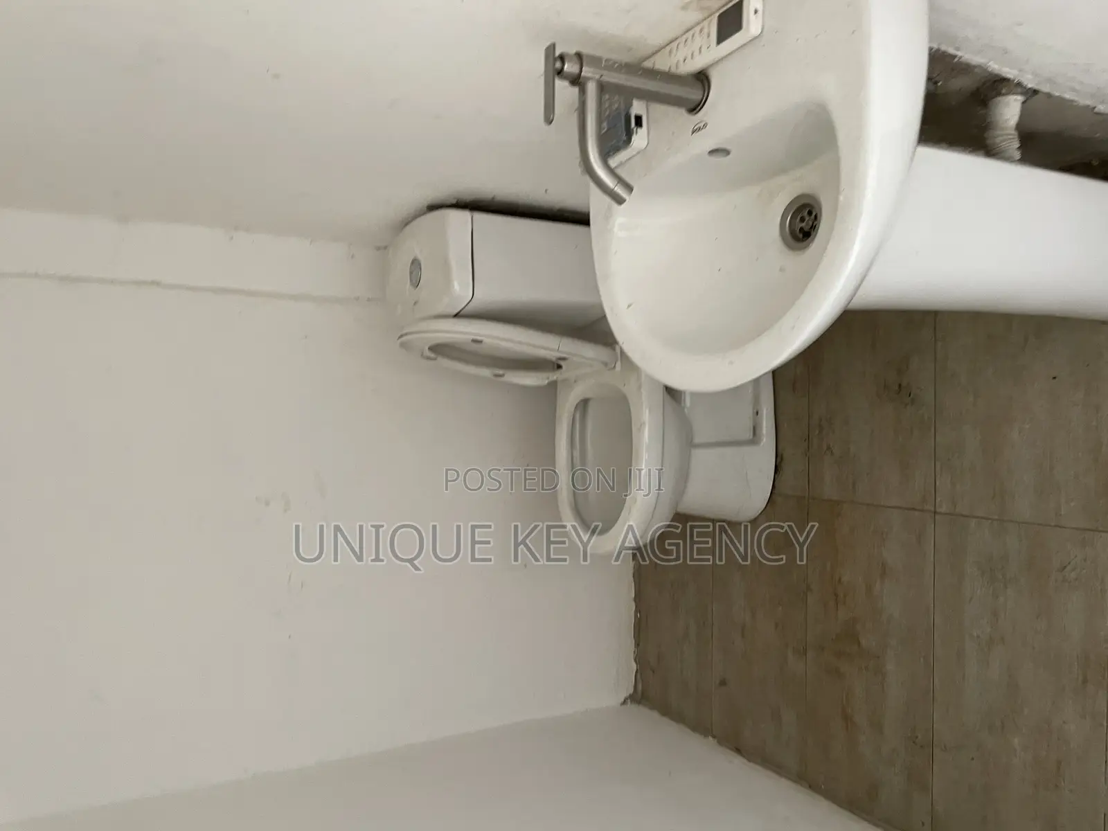 Shop for Rent at East Legon Going for $750 Per Month