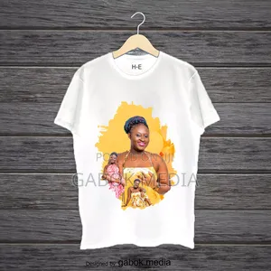 Branded Tshirts