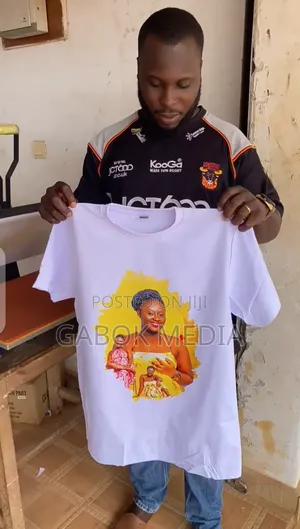 Branded Tshirts