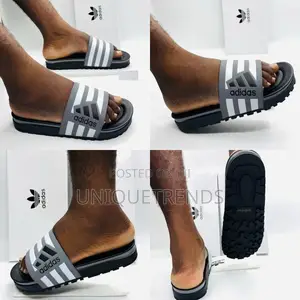 High Quality Adidas Slides