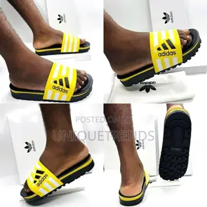 High Quality Adidas Slides
