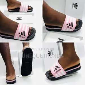 High Quality Adidas Slides