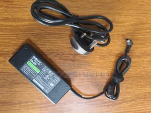 Sony 19.5v 4.7a Charger