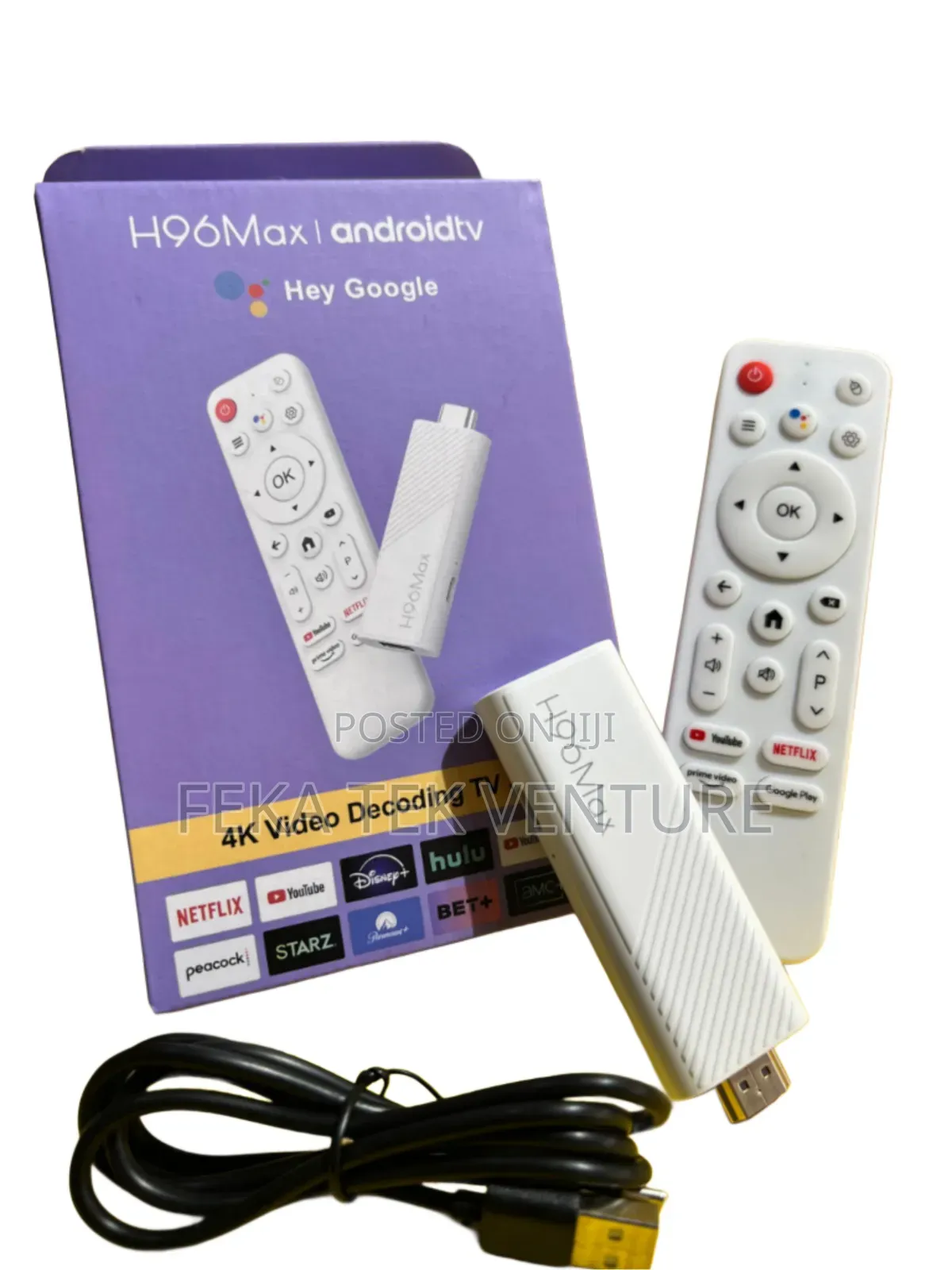 Live Matches Android Tv Stick