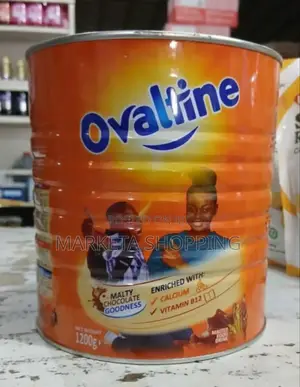 Ovaltine 1200g