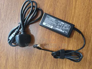 Acer Aspire 19v 3.42a Charger