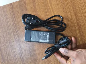 Hp Probook Charger 19v