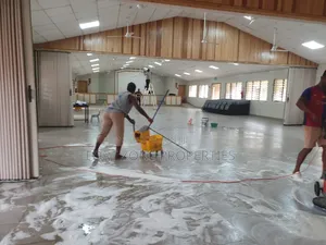New Houses,Hall,Terazoo,Conferences and Church Cleanings