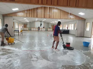 New Houses,Hall,Terazoo,Conferences and Church Cleanings