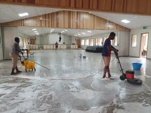 New Houses,Hall,Terazoo,Conferences and Church Cleanings