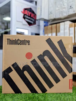 New Lenovo ThinkCentre Neo 30A 32GB Intel Core i7 SSD 1T
