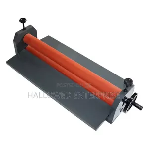 Hot Sale Manual Cold Laminating 650mm Machine Wholesale
