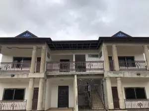 3bdrm Apartment in Amasaman for rent
