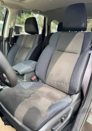 Honda CR-V 2016 Gray