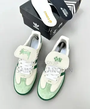 Adidas Samba Og