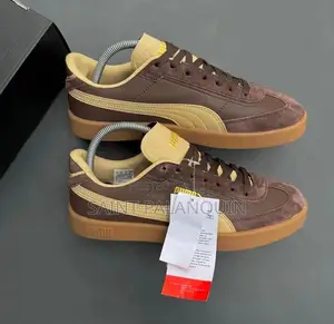 Puma Club Ii