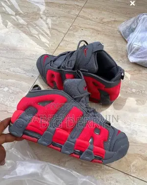 Nike Air Sneakers