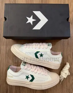 Converse Star Player