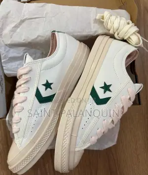Converse Star Player