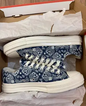 Chuck Taylor All Star