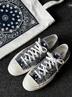 Chuck Taylor All Star