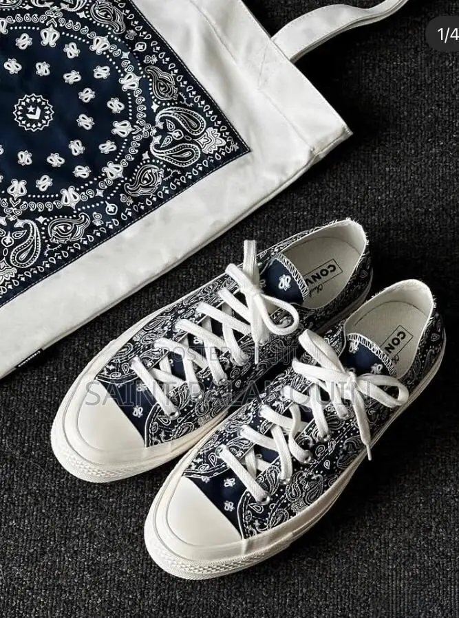 Chuck Taylor All Star