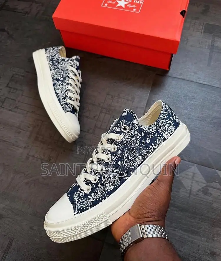 Chuck Taylor Original Converse