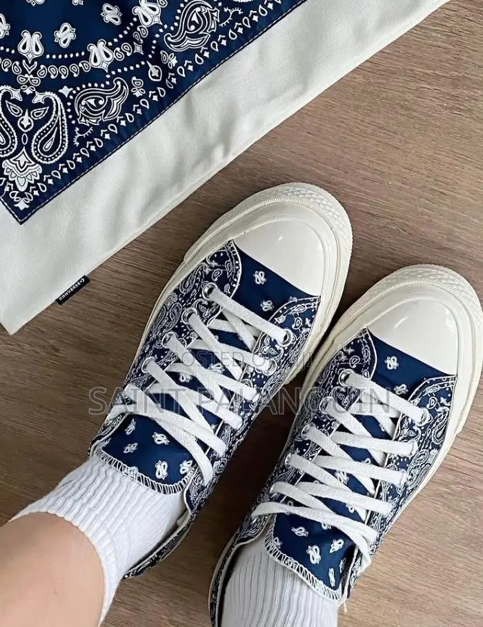 Chuck Taylor Original Converse