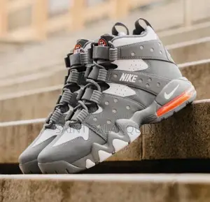 Nike Airmax Cb 94 Ash