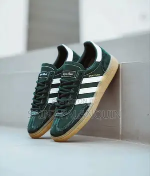 Adidas Sporty Rich