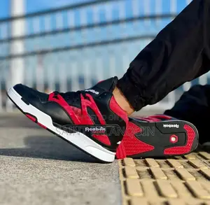 Reebok Annuel