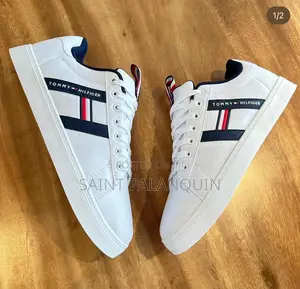 Tommy Hifiger