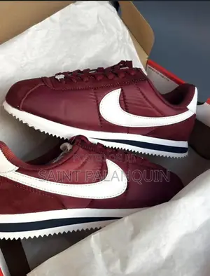 Wine Nike Cortex