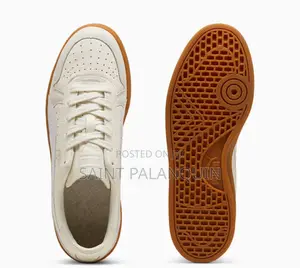 Original Puma Indoor