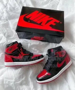 Nike Jordan1 Mirror