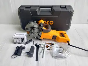 3000 Watt Wall Chaser + 5pcs Cutting Disc Included – Wlc30001