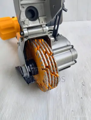 3000 Watt Wall Chaser + 5pcs Cutting Disc Included – Wlc30001